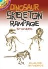 Image for Dinosaur Skeleton Rampage Stickers