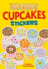 Image for Glitter Cupcakes Stickers