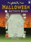 Image for Frightfully Fun Halloween Activity Book