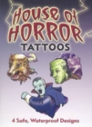 Image for House of Horror Tattoos