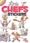 Image for Little Chefs Stickers