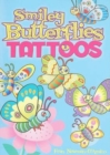 Image for Smiley Butterflies Tattoos