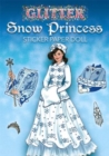 Image for Glitter Snow Princess Sticker Paper Doll