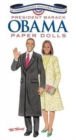 Image for Barack Obama and His Family Paper Dolls