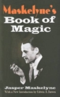 Image for Maskelyne&#39;S Book of Magic