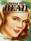 Image for Drawing the head  : four classic instructional guides