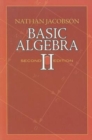 Image for Basic Algebra II