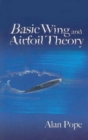 Image for Basic Wing and Airfoil Theory