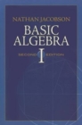 Image for Basic Algebra I