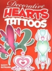 Image for Decorative Hearts Tattoos