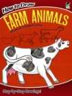 Image for How to Draw Farm Animals