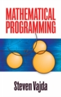 Image for Mathematical Programming