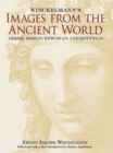 Image for Winckelmann&#39;s images from the ancient world  : Greek, Roman, Etruscan and Egyptian