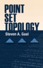 Image for Point Set Topology