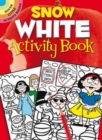 Image for Snow White Activity Book