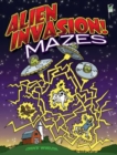 Image for Alien Invasion! Mazes