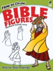 Image for How to Draw Bible Figures