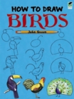 Image for How to Draw Birds
