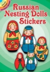 Image for Russian Nesting Dolls Stickers
