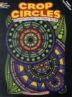 Image for Crop Circles Stained Glass Coloring Book