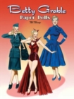 Image for Betty Grable Paper Dolls