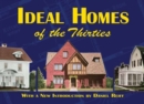Image for Ideal Homes of the Thirties
