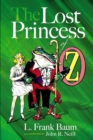 Image for The Lost Princess of Oz