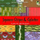 Image for Japanese stripes and splashes