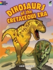 Image for Dinosaurs of the Cretaceous Era