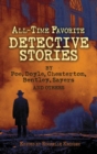 Image for All-Time Favorite Detective Stories