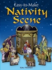 Image for Easy-to-Make Nativity Scene