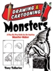 Image for Drawing &amp; Cartooning Monsters