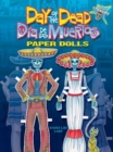 Image for Day of the Dead/Dia De Los Muertos Paper Dolls