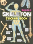 Image for Build a Skeleton Sticker Book