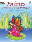 Image for Fairies Around the World