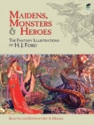 Image for Maidens, Monsters and Heroes