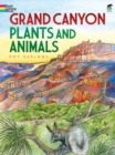 Image for Grand Canyon Plants and Animals
