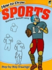 Image for How to Draw Sports