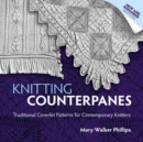 Image for Knitting Counterpanes