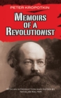 Image for Memoirs of a Revolutionist