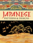Image for Japanese Patterns and Designs