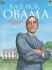 Image for Barack Obama Coloring Book