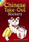 Image for Chinese Take-Out Stickers