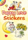 Image for Puppy Love Stickers