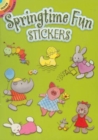 Image for Springtime Fun Stickers