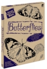 Image for Dover Coloring Box -- Butterflies