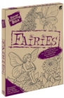 Image for Dover Coloring Box: Fairies