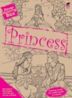 Image for Dover Coloring Box -- Princess