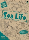 Image for Dover Coloring Box -- Sea Life