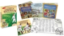 Image for Legends of Baseball Discovery Kit